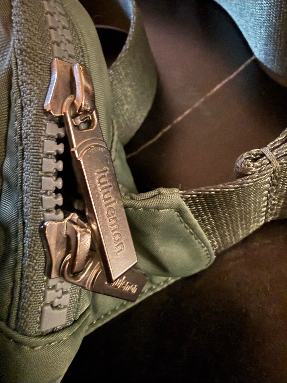 ✨ NWOT “lululemon athletica” Belt Bag - Picture 7 of 11